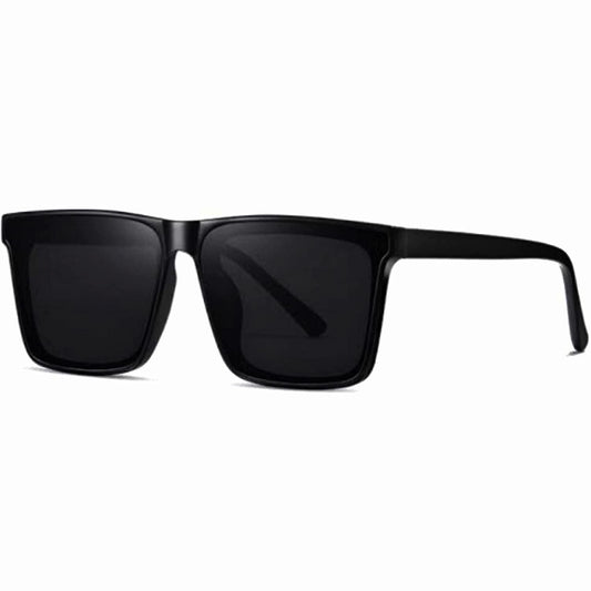 Retro Polarized Sunglasses