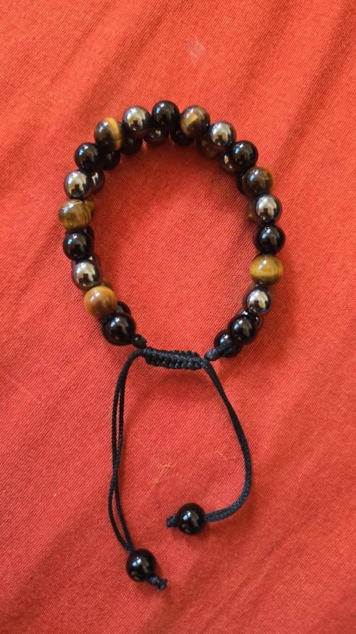 Double Layer Triple Protection Bracelet - Noxkart