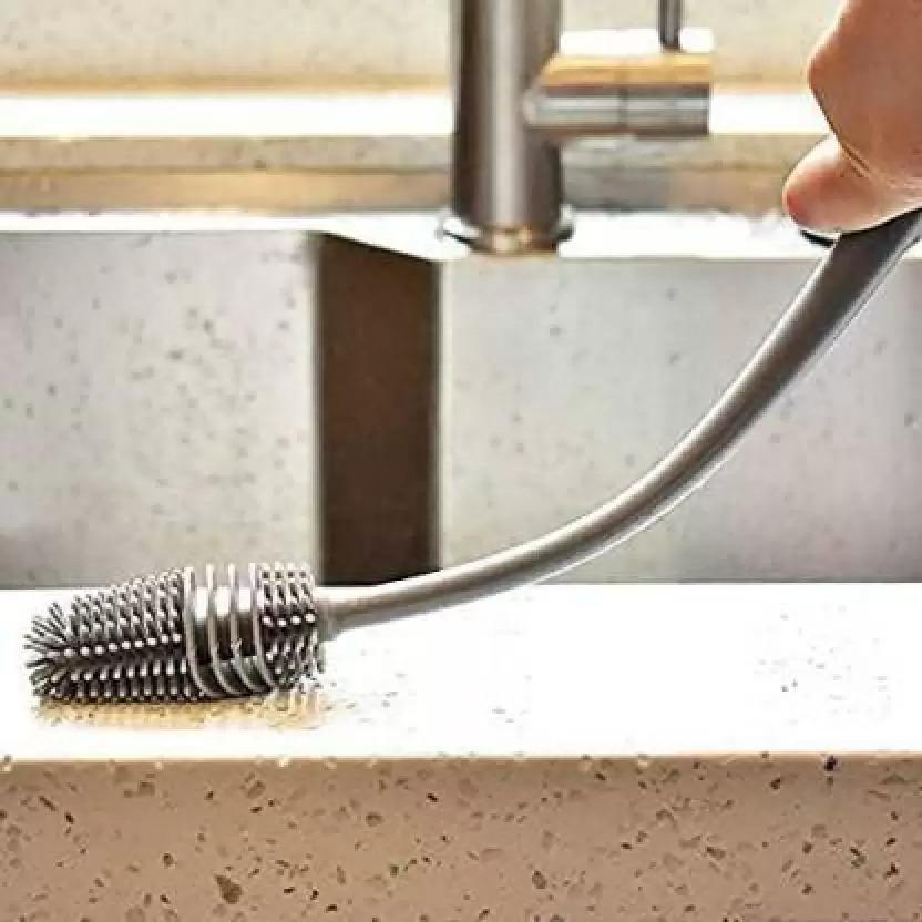 Bottle Cleaning Brush - Noxkart