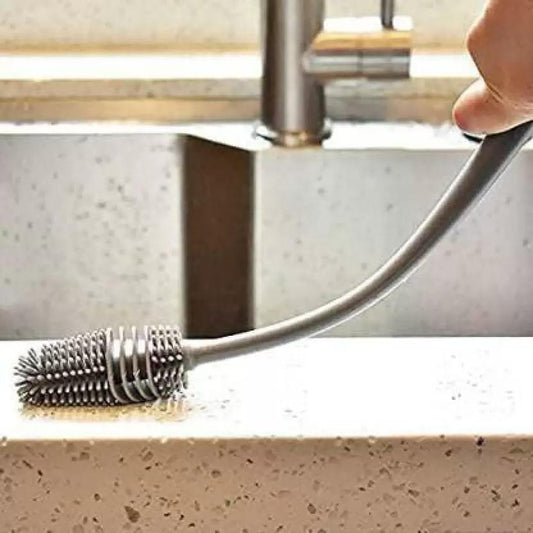 Bottle Cleaning Brush - Noxkart