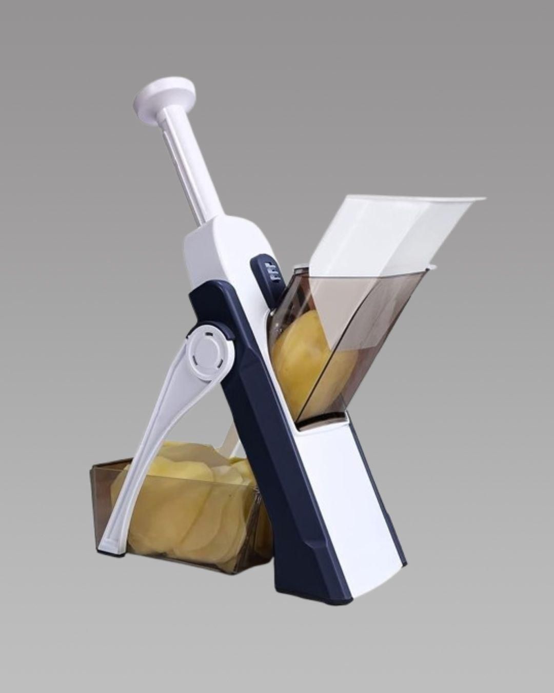 Vegetable Chopper Slicer for Kitchen - Noxkart