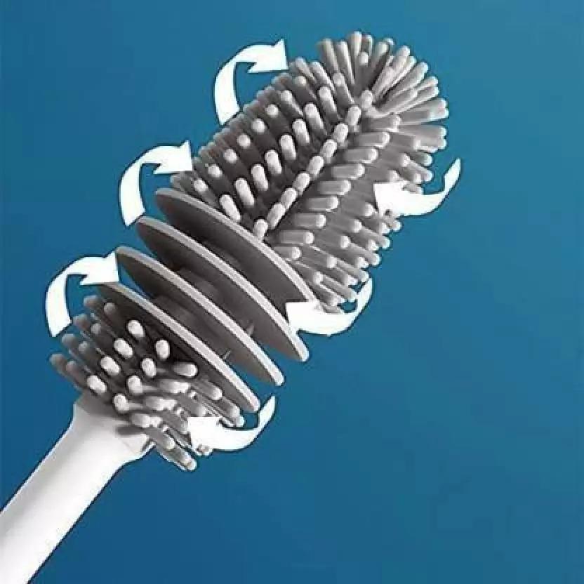 Bottle Cleaning Brush - Noxkart