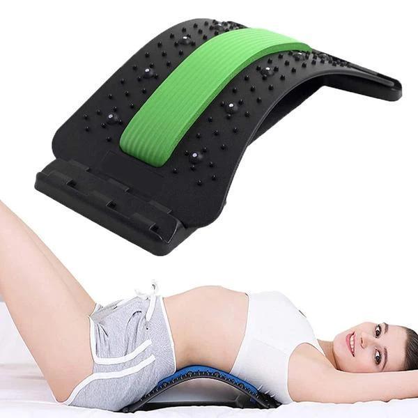 Pain Relief Posture Corrector Back Stretcher - Noxkart